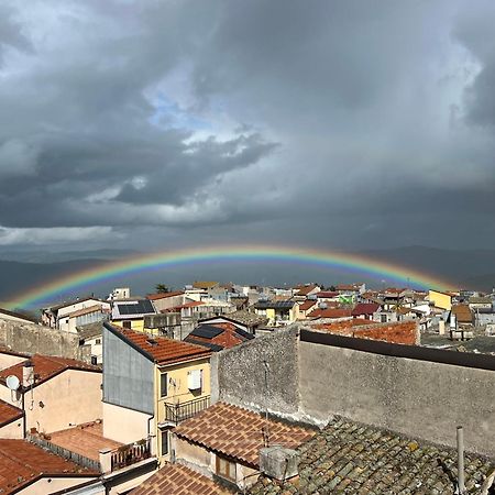 B&B A Due Passi San Giovanni Gemini Exterior photo